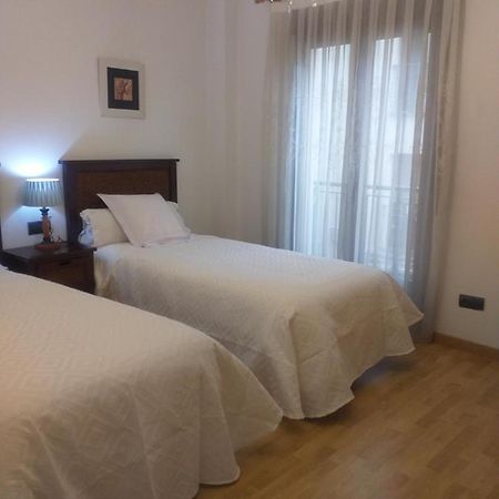 Apartamento calle Mayor Teruel Exterior foto
