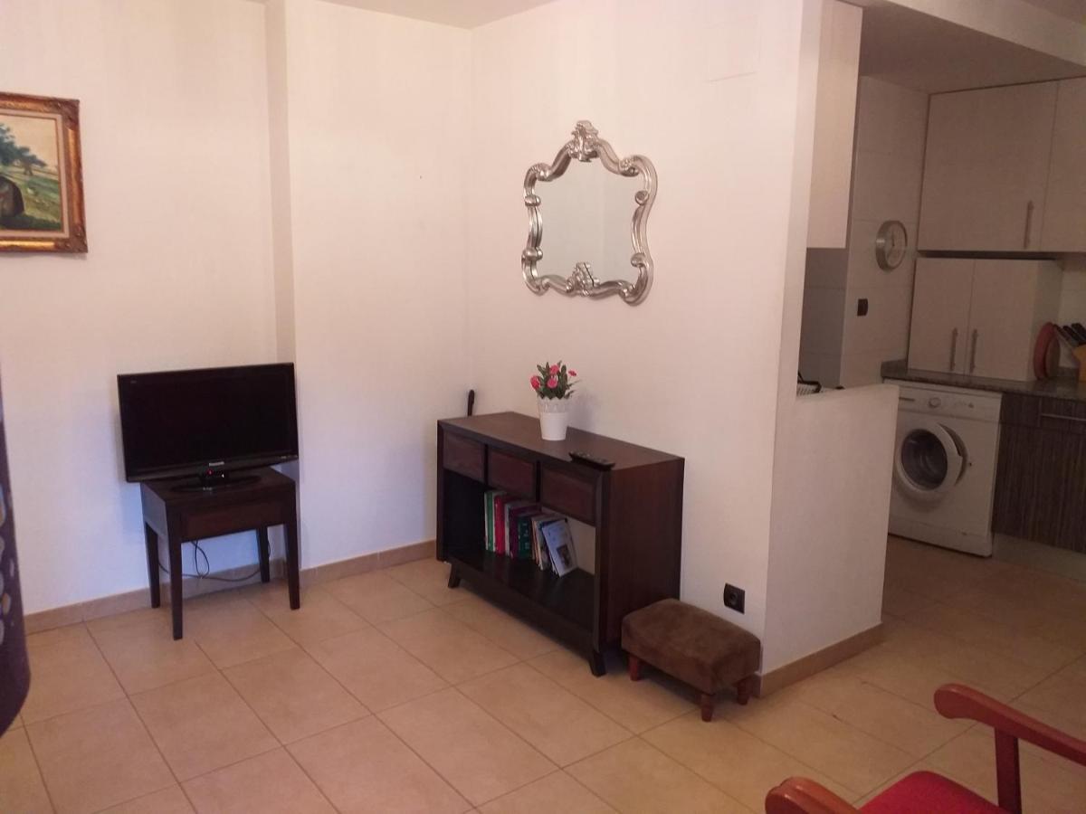 Apartamento calle Mayor Teruel Exterior foto